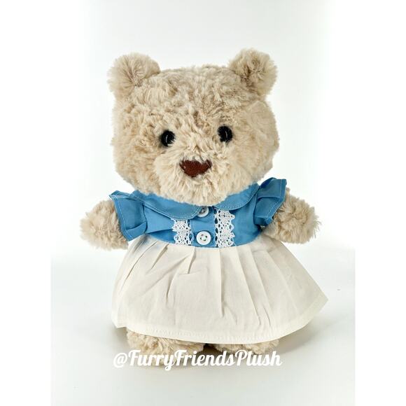 Bartholomew Bear Junior cute clothes outfits - Picture 1 of 1